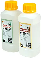 Силикон для форм Kremen Mold Platinum 30